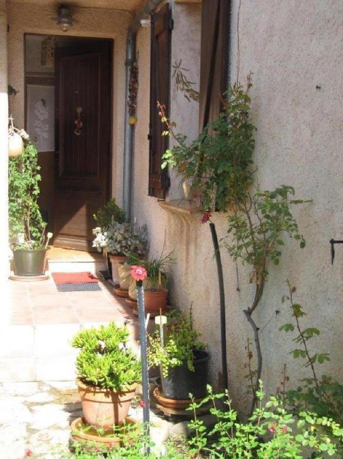 Apiflore Garéoult Exterior photo